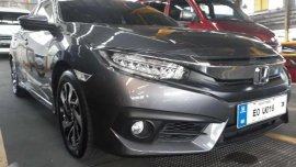 2018 Honda Civic 1.8 automatic FOR SALE