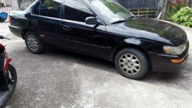 1994 Toyota Corolla for sale