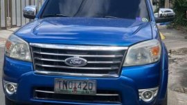 Ford Everest 2011 for sale