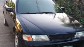 Like New Nissan Sentra for sale