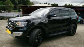 Ford Everest Trend 2016 for sale