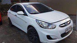 2014 Hyundai Accent for sale 
