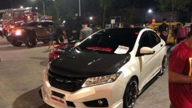 Honda City 2014 for sale
