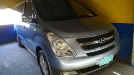 Hyundai Grand Starex 2008 for sale 