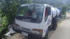 2008 Isuzu Elf for sale