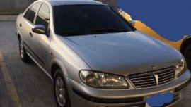 Nissan Sentra 2003 for sale