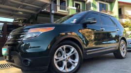 Ford Explorer 2013 for sale