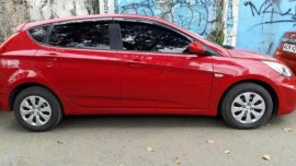 Hyundai Accent 2016 for sale