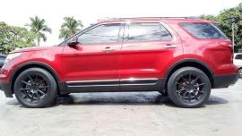 2014 Ford Explorer for sale