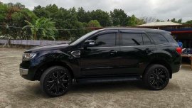 2016 Ford Everest Trend for sale