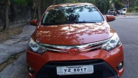 SELLING TOYOTA Vios G AT 15