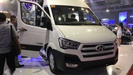 2019 Hyundai H350 for sale