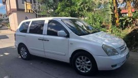 Kia Carnival 2007 for sale