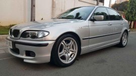 BMW 318 2002 for sale