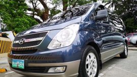 2012 Hyundai Starex for sale