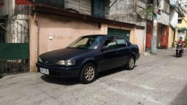 Toyota Corolla lovelife FOR SALE