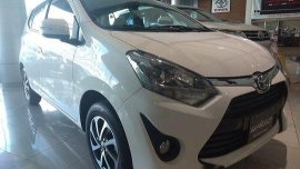 Toyota Wigo 2019 for sale