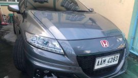 Honda Crz 2014 for sale
