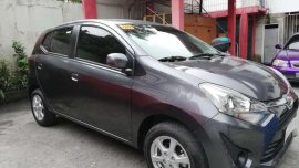 Toyota Wigo E 2019 for sale
