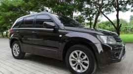 2015 Suzuki Grand Vitara for sale