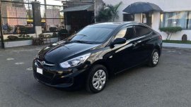 2017 Hyundai Accent for sale