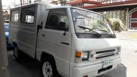 1995 Mitsubishi L300 for sale