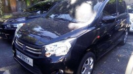 2016 Suzuki Celerio for sale
