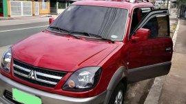 Mitsubishi Adventure 2013 for sale