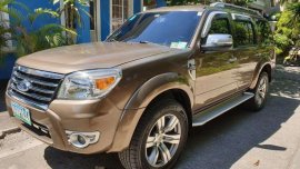 New FORD Everest 2011 limited FOR SALE