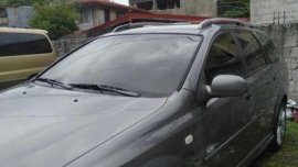2006 Chevrolet Optra wagon for sale