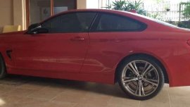 Like New Bmw 420d for sale