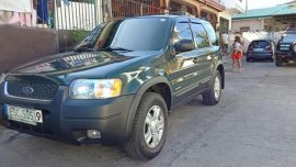 2003 Ford Escape for sale