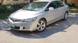 2007 Honda Civic for sale