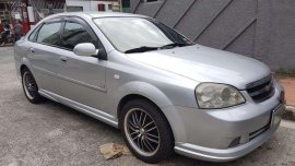 Chevrolet Optra 2007 for sale