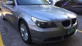 2007 BMW 530D FOR SALE
