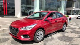 2019 Hyundai Accent for sale