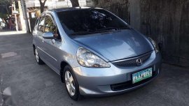 2007 Honda Jazz for sale