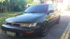 1995 Toyota Corolla for sale