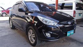 2012 Hyundai Tucson 2.0 MT for sale 