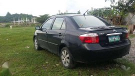Toyota Vios 1.5 G 2007 for sale