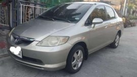 Honda City 2004 for sale
