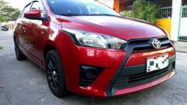 2015 Toyota Yaris for sale