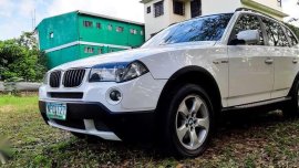 2008 BMW X3 for sale