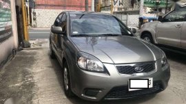 2011 Kia Rio for sale