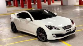 2011 Hyundai Genesis 3.8 for sale
