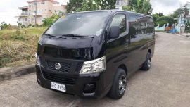 NISSAN URVAN NV350 2017 for sale