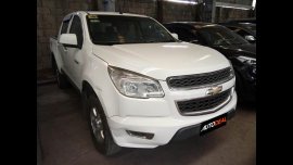 2014 Chevrolet Colorado LT 4x2