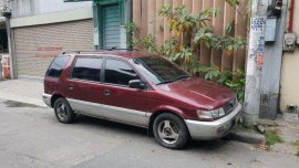 1997 Mitsubishi Space Wagon FOR SALE