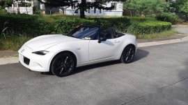 Mazda MX-5 2017 for sale