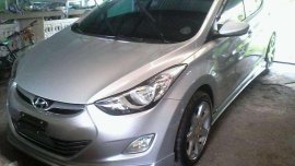 Hyundai Elantra 2011 for sale